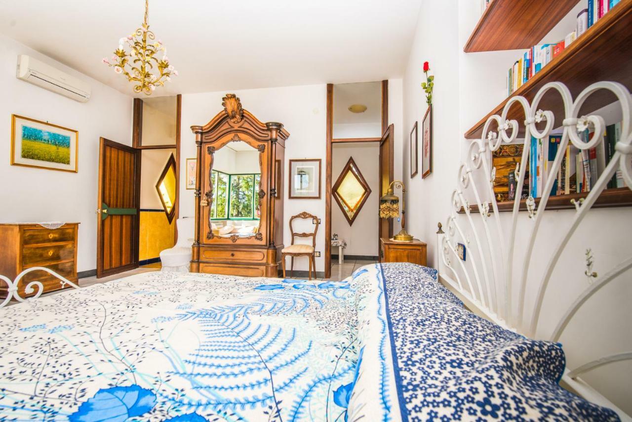 Belvedere Di Gloria Tramonti Ngoại thất bức ảnh