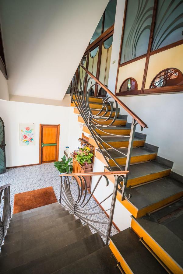 Belvedere Di Gloria Tramonti Ngoại thất bức ảnh